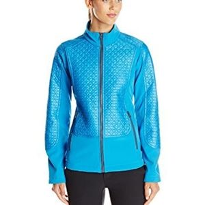 Arctix softshell jacket